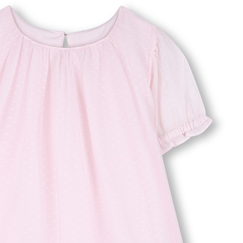 VESTIDO FORMAL BILLIEBLUSH 
                        GIRL