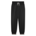 Agasalho esportivo, PRETO, hi-res
