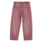 Cal&ccedil;a de denim CHLOE 
                    MENINA