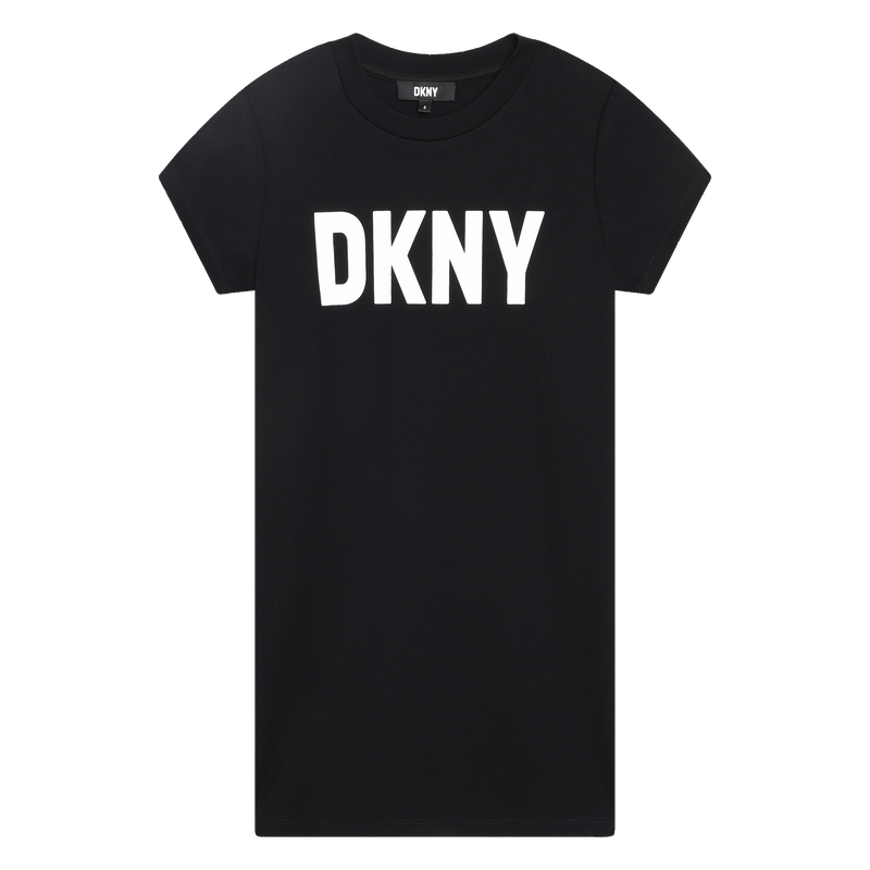 ROBE 2 EN 1 DKNY 
                    GIRL