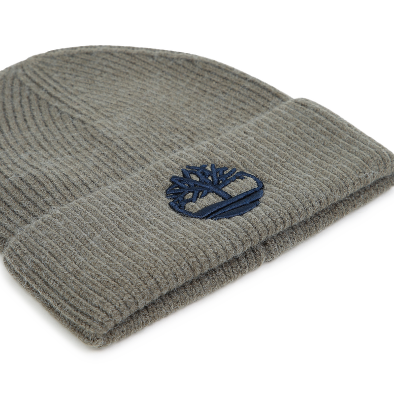 Gorro de tric&ocirc; TIMBERLAND 
                        BOY