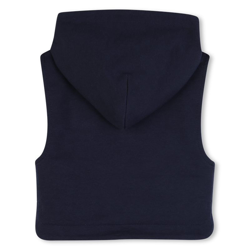 T-SHIRT + SWEATSHIRT + CONJUNTO DE CAL&Ccedil;&Otilde;ES BOSS 
                        BOY