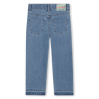 Cal&ccedil;as jeans BILLIEBLUSH 
                    GIRL