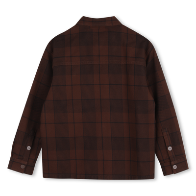 Camisa de manga longa HUGO BOY