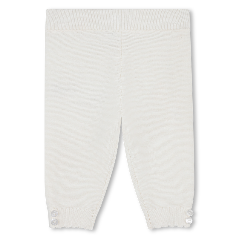 Conjunto de cardigã e calças CHLOE 
                        GIRL