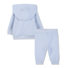Conjunto jogger BOSS 
                    BOY