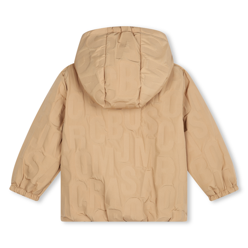 Colete acolchoado revers&iacute;vel MARC JACOBS 
                        UNISEX