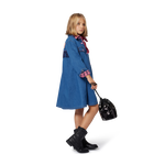 Vestido de manga comprida BILLIEBLUSH 
                    GIRL