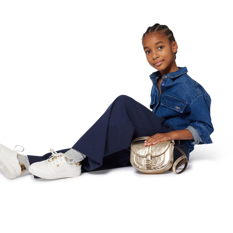 Bolsa t&ecirc;xtil MICHAEL KORS 
                        GIRL