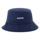Panam&aacute; de sarja revers&iacute;vel HUGO 
                    BOY