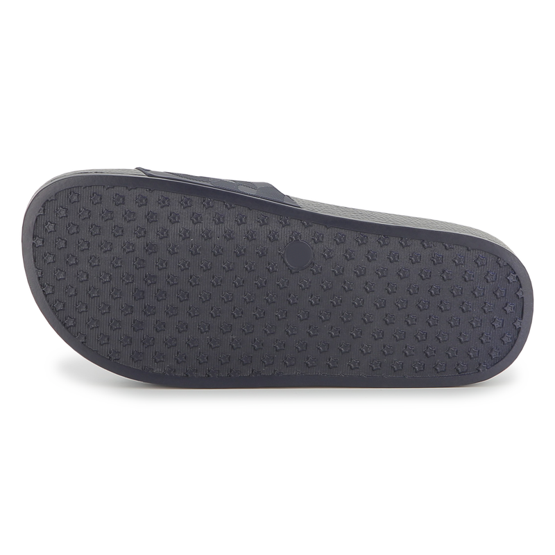 Chinelos de tira larga BOSS 
                        BOY