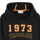 Sweatshirt com bolso canguru TIMBERLAND 
                    BOY