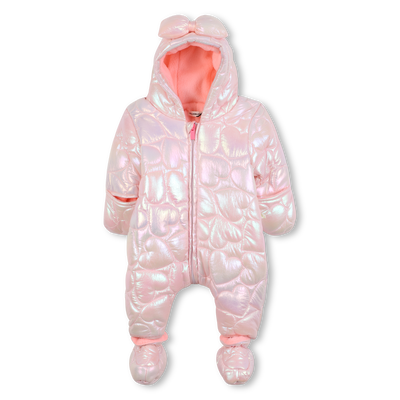 Traje de piloto BILLIEBLUSH GIRL