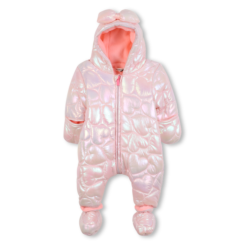 Traje de piloto BILLIEBLUSH 
                    GIRL