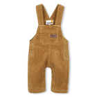 Macac&atilde;o de veludo TIMBERLAND 
                    BOY