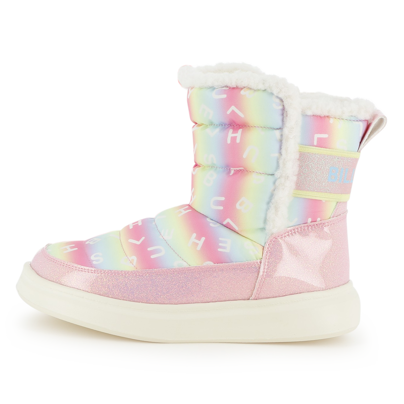 Botas de neve BILLIEBLUSH 
                        GIRL