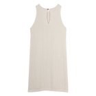 Vestido sem manga MICHAEL KORS 
                    GIRL
