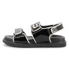 S&acirc;ndalos strap KARL LAGERFELD KIDS 
                    GIRL