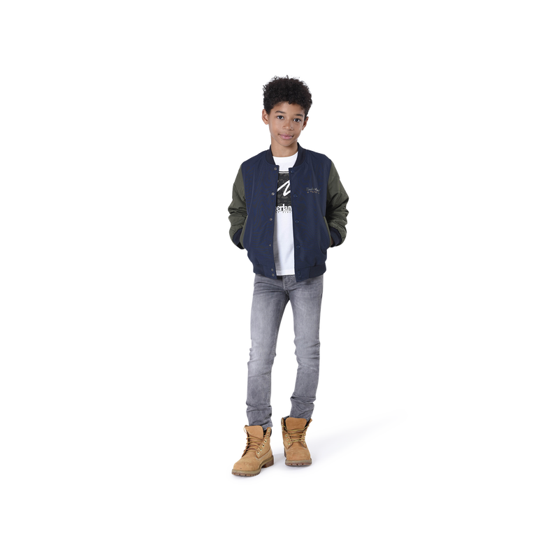 Slim-fit jeans TIMBERLAND 
                    BOY