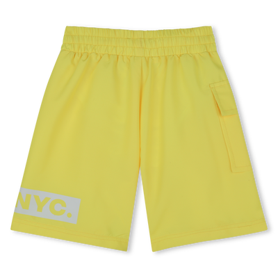 Bermuda Swim Shorts DKNY BOY
