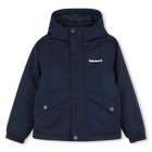 Parka com capuz TIMBERLAND 
                    BOY