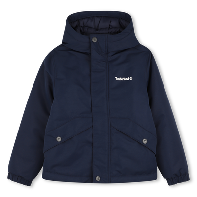 Parka com capuz TIMBERLAND BOY