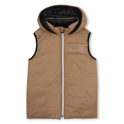 Jaqueta reversible BOSS BOY