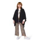 Capa de malha SONIA RYKIEL 
                    GIRL