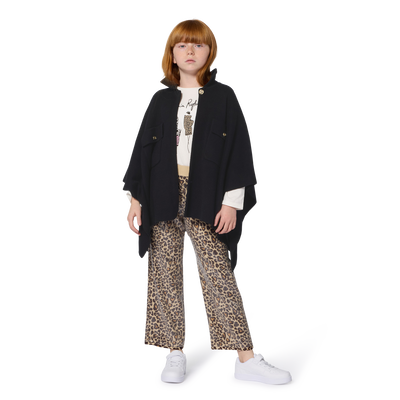 Capa de malha SONIA RYKIEL GIRL