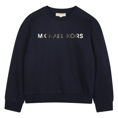 Sweatshirt de manga comprida MICHAEL KORS GIRL