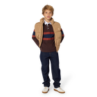 Colete acolchoado BOSS 
                    BOY