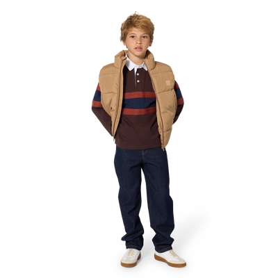 Colete acolchoado BOSS BOY