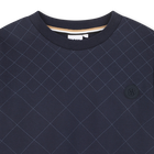 T-shirt de manga curta BOSS 
                    BOY