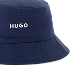 Panam&aacute; de sarja revers&iacute;vel HUGO 
                    BOY