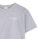 T-shirt de manga curta GIVENCHY 
                    UNISEX