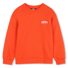 Su&eacute;ter DKNY 
                    BOY