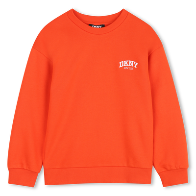 Su&eacute;ter DKNY BOY