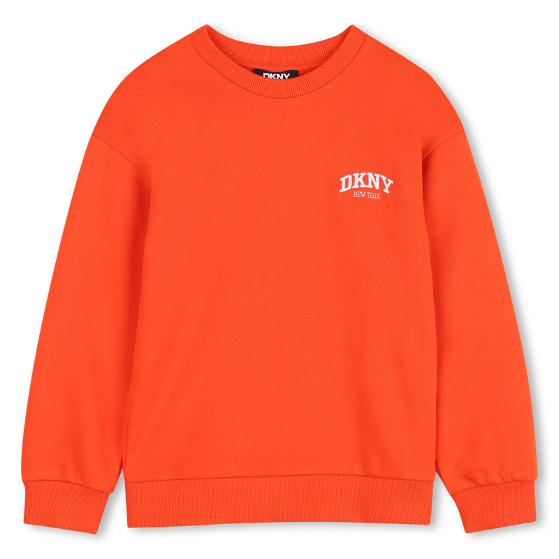 Su&eacute;ter DKNY 
                        BOY