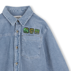 Sobrecamisa BILLIEBLUSH 
                    BOY