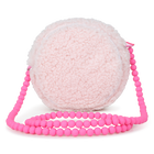 Bolsa de m&atilde;o BILLIEBLUSH 
                    GIRL