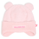 Gorro de tric&ocirc; BILLIEBLUSH 
                    GIRL