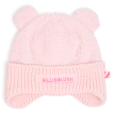Gorro de tric&ocirc; BILLIEBLUSH GIRL