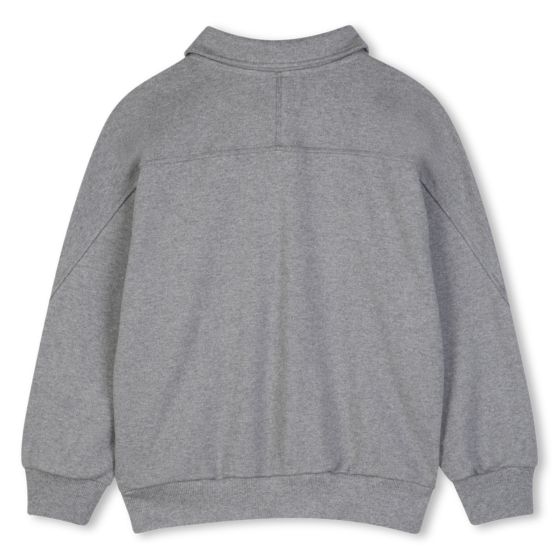 Polo de mangas longas GIVENCHY 
                        BOY