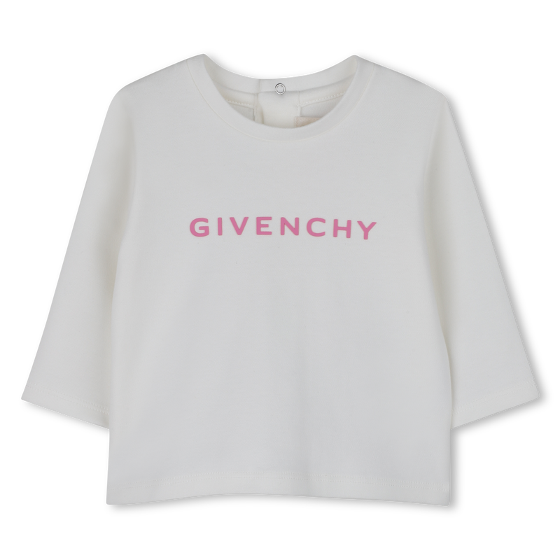 Conjunto de cardigã e calças GIVENCHY 
                    UNISEX