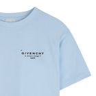 T-shirt de manga curta GIVENCHY 
                    UNISEX