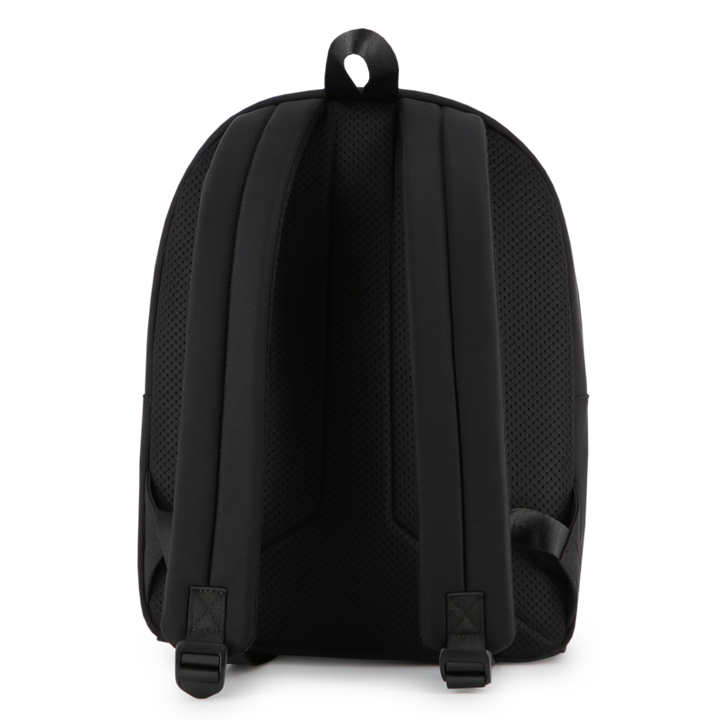 Mochila de lona de poliéster BOSS 
                    BOY