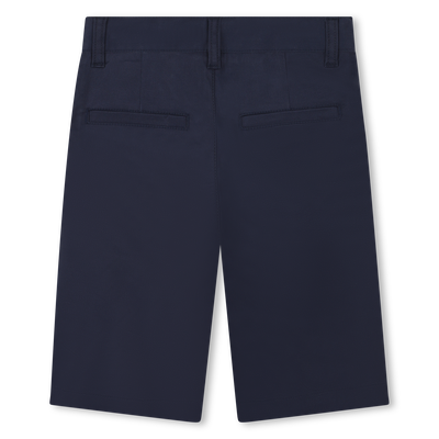 Bermudas chino forradas BOSS BOY