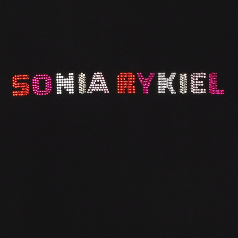 Sweatshirt fantasia SONIA RYKIEL 
                    GIRL