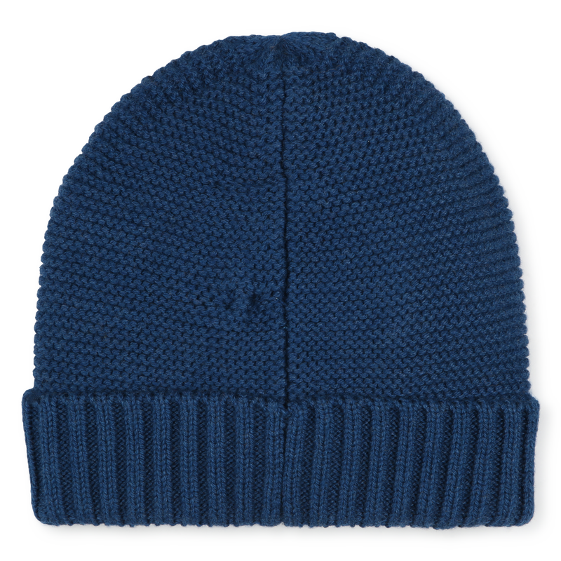 Knit Hat TIMBERLAND 
                    BOY