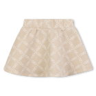 Conjunto de tr&ecirc;s pe&ccedil;as MICHAEL KORS 
                    GIRL
